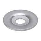 Podložka žacieho noža pre krovinorezy Stihl FS36 FS44 FS74 FS87 FS108 FS110 FS120 FS130 FS250 (OEM 41307131600) Podložka žacieho noža pre krovinorezy Stihl FS36 FS44 FS74 FS87 FS108 FS110 FS120 FS130 FS250 (OEM 41307131600)