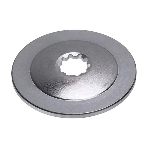 Podložka žacího nože převodové hlavy pro křovinořezy Stihl FS160 FS180 FS220 FS280 FS300 FS350 FS400 FS450 FS480 (OEM 41287131600)