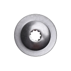 Podložka žacího nože převodové hlavy pro křovinořezy Stihl FS160 FS180 FS220 FS280 FS300 FS350 FS400 FS450 FS480 (OEM 41287131600)