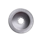 Podložka žacího nože převodové hlavy pro křovinořezy Stihl FS160 FS180 FS220 FS280 FS300 FS350 FS400 FS450 FS480 (OEM 41287131600)