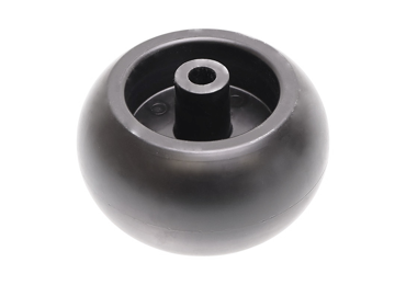 Podporné koliesko žacieho ústrojenstva pre záhradné traktory Husqvarna Partner McCulloch MTD Ariens Snapper Murray Toro Cub Cadet Murray