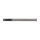 Poháněcí hřídel pro Čínské křovinořezy a křovinořezy z hobbymarketů rozměr 1530 mm x 8 mm x 9 zubů