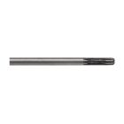 Poháněcí hřídel pro Čínské křovinořezy a křovinořezy z hobbymarketů rozměr 1530 mm x 8 mm x 9 zubů