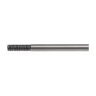 Poháněcí hřídel pro Čínské křovinořezy a křovinořezy z hobbymarketů rozměr 660 mm x 8 mm x 9 zubů