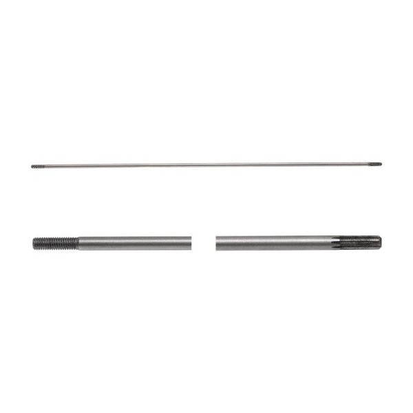 Poháněcí hřídel pro Čínské křovinořezy a křovinořezy z hobbymarketů rozměr 660 mm x 8 mm x 9 zubů