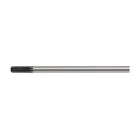 Poháněcí hřídel pro Čínské křovinořezy a křovinořezy z hobbymarketů rozměr 790 mm x 8 mm x 9 zubů
