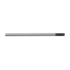 Poháněcí hřídel pro Čínské křovinořezy a křovinořezy z hobbymarketů rozměr 790 mm x 8 mm x 9 zubů