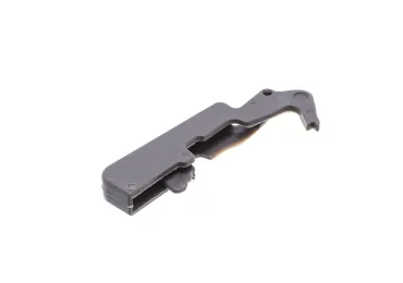 Pojistná páčka plynu pro motorové a rozbrušovací pily Husqvarna 333 336 339XP 362 365 365 X-Torq 371XP 372XP 372 XP X-Torq 371K 375K 385 390XP (OEM 503556601)