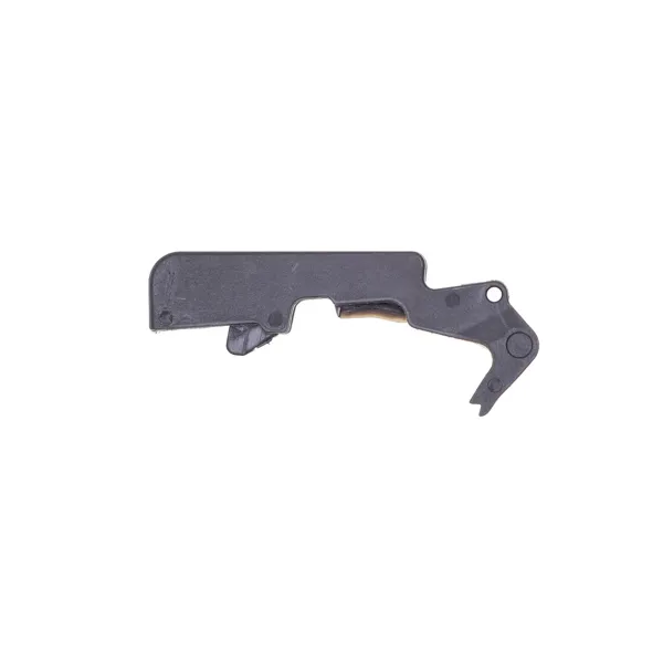 Pojistná páčka plynu pro motorové a rozbrušovací pily Husqvarna 333 336 339XP 362 365 365 X-Torq 371XP 372XP 372 XP X-Torq 371K 375K 385 390XP (OEM 503556601)