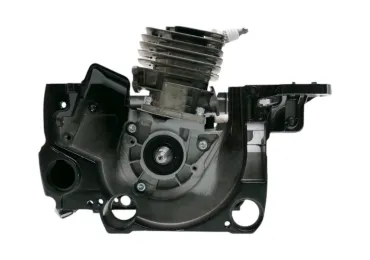 Polomotor pre Čínske motorové píly a reťazové píly z hobbymarketov priemer valca 45 mm