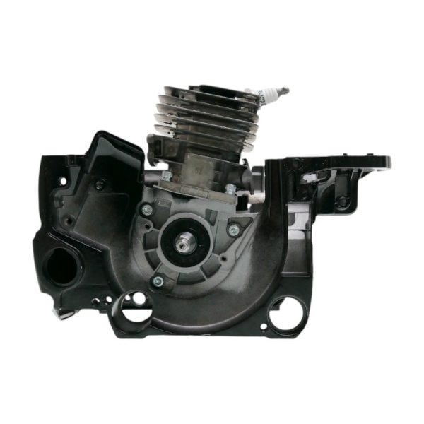 Polomotor pro Čínské motorové pily a pily z hobbymarketů průměr válce 45 mm