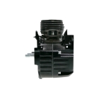 Polomotor pro Čínské motorové pily a pily z hobbymarketů průměr válce 45 mm