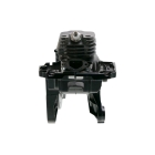 Polomotor pro Čínské motorové pily a pily z hobbymarketů průměr válce 45 mm