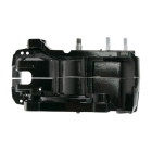 Polomotor pro Čínské motorové pily a pily z hobbymarketů průměr válce 45 mm