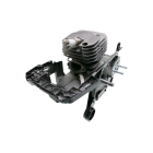 Polomotor pro Čínské motorové pily a pily z hobbymarketů průměr válce 45 mm