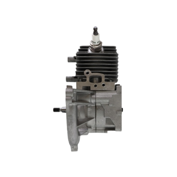 Polomotor pro křovinořezy Stihl FS75 FS80 FS85 FR85 HT70 HT75 FC85 HS80 KW85 HL75 obsah motoru 25,4 ccm výkon 1,3 PS