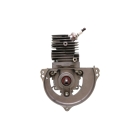 Polomotor pro křovinořezy Stihl FS75 FS80 FS85 FR85 HT70 HT75 FC85 HS80 KW85 HL75 obsah motoru 25,4 ccm výkon 1,3 PS