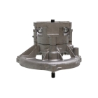 Polomotor pro křovinořezy Stihl FS75 FS80 FS85 FR85 HT70 HT75 FC85 HS80 KW85 HL75 obsah motoru 25,4 ccm výkon 1,3 PS