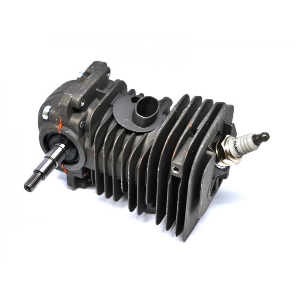 Polomotor pro motorové pily Husqvarna 36 41 136 137 141 142 Jonsered 2036 2040 CS2040 40 mm