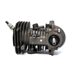 Polomotor pro motorové pily Husqvarna 36 41 136 137 141 142 Jonsered 2036 2040 CS2040 40 mm