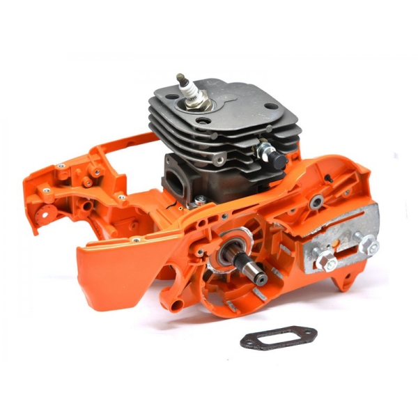 Polomotor pro motorové pily Husqvarna 362 362XP 365 365H 371XP 372XP 50 mm