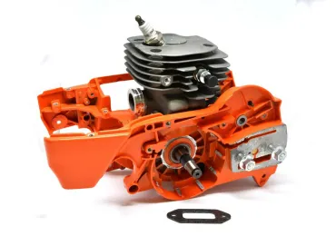 Polomotor pro motorové pily Husqvarna 362 362XP 365 365H 371XP 372XP 52 mm