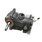 Polomotor pro motorové pily Stihl 017 018 MS170 MS180 obsah 31,8 cm3 výkon 2,0 PS