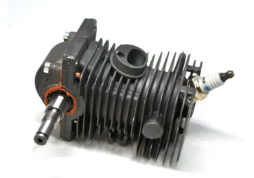 Polomotor pro motorové pily Stihl 018 MS180 38mm