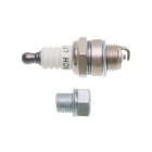 Polomotor pro motorové pily Stihl 034 036 MS340 MS360 48 mm