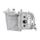 Polomotor pro motorové pily Stihl 034 036 MS340 MS360 48 mm
