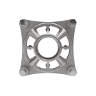 Pouzdro hřídele mandrely pro zahradní traktory Husqvarna Jonsered Partner McCulloch Craftsman Poulan (OEM 532187281)