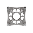 Pouzdro hřídele mandrely pro zahradní traktory Husqvarna Jonsered Partner McCulloch Craftsman Poulan (OEM 532187281)