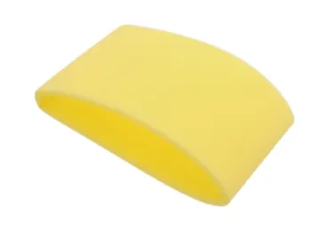 Předfiltr pro motory Honda GX340 GX390 (OEM 17218-ZE3-000)