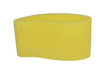 Předfiltr pro motory Honda GX340 GX390 (OEM 17218-ZE3-000)