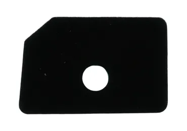 Předfiltr pro rozbrušovací pily Dolmar PC6412 PC6414 PC7312 PC7314 PC6430 PC6435 PC7330 PC7335 Makita DPC6200 DPC6410 DPC6411 Wacker BTS930 BTS930 L3 Diamond SpeediCut SC7312 (OEM 394173010)