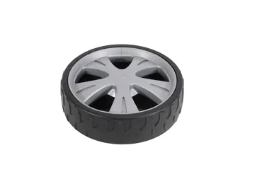Přední kolo pro motorové sekačky Alko AL-KO BR470 BR520 (OEM 462670)