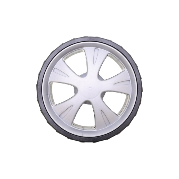Přední kolo pro motorové sekačky Alko AL-KO BR470 BR520 (OEM 462670)