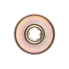 Prevodová hlava pre činské krovinorezy a krovinorezy z hobbymarketov so štvorcovým profilom hriadeľa s priemerom rúrky 26 mm