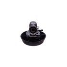 Prevodová hlava pre Husqvarna 124R 125R 128R 129R 122R 122LD 125L Jonsered BC2126 BC2128 GC2126C GC2128C (OEM 530096295)