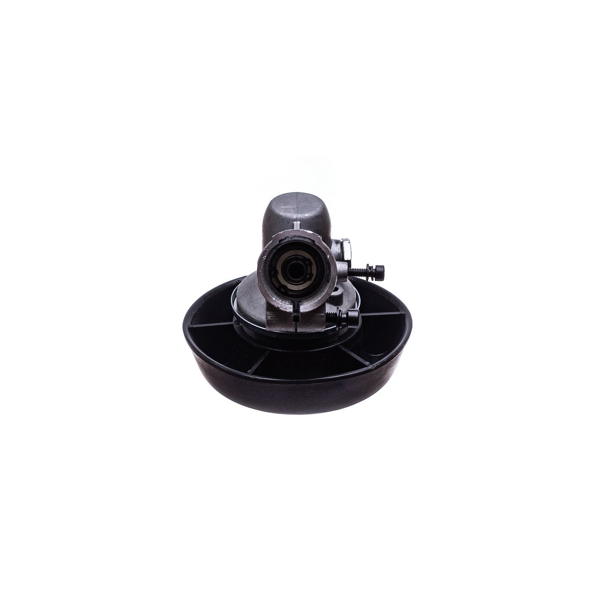 Prevodová hlava pre Husqvarna 124R 125R 128R 129R 122R 122LD 125L Jonsered BC2126 BC2128 GC2126C GC2128C (OEM 530096295)