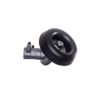 Prevodová hlava pre Husqvarna 124R 125R 128R 129R 122R 122LD 125L Jonsered BC2126 BC2128 GC2126C GC2128C (OEM 530096295)