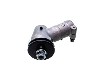 Prevodová hlava pre krovinorezy Husqvarna priemer 28 mm závit M12 x1,75 143RII 243R 243RJ 543RS 543RBX (OEM 537295802)