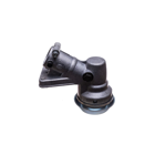 Prevodova hlava pre krovinorezy OLEO-MAC Oleomac 446 BP 450 BP 453 BP 740T 740S 746S 750S Dynamac DB40 DB41 Efco 8420 8515 8535 Stark 44 (OEM 61250066R)