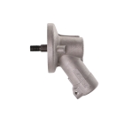 Prevodová hlava pre krovinorezy Stihl FS55 2-MIX (OEM 41406400110)