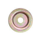 Převodová hlava pro Čínské křovinořezy a křovinořezy z hobbymarketů s průměrem trubky 26 mm na 9 zubou hřídel