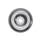 Převodová hlava pro Čínské křovinořezy a křovinořezy z hobbymarketů s průměrem trubky 28 mm na 9 zubou hřídel