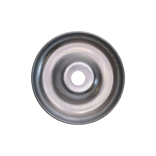 Převodová hlava pro Čínské křovinořezy a křovinořezy z hobbymarketů s průměrem trubky 28 mm na 9 zubou hřídel