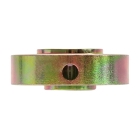 Převodová hlava pro Čínské křovinořezy a křovinořezy z hobbymarketů s průměrem trubky 28 mm na 9 zubou hřídel