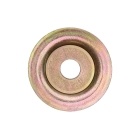 Převodová hlava pro Čínské křovinořezy a křovinořezy z hobbymarketů s průměrem trubky 28 mm na 9 zubou hřídel