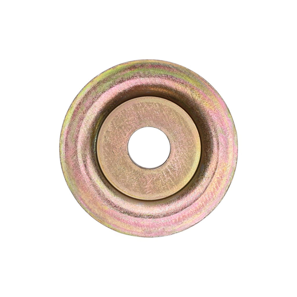 Převodová hlava pro Čínské křovinořezy a křovinořezy z hobbymarketů s průměrem trubky 28 mm na 9 zubou hřídel